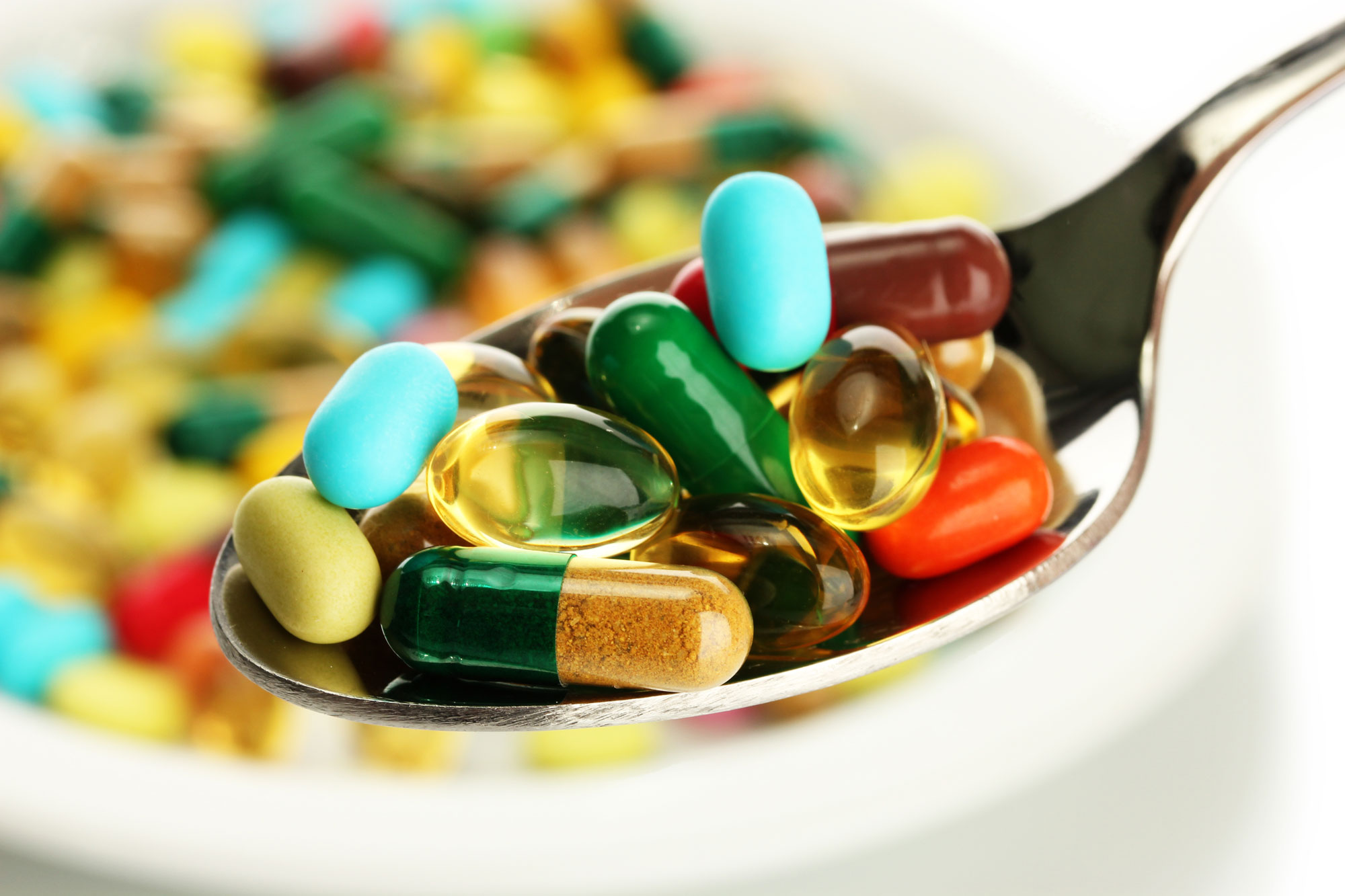 Food supplements | safefood