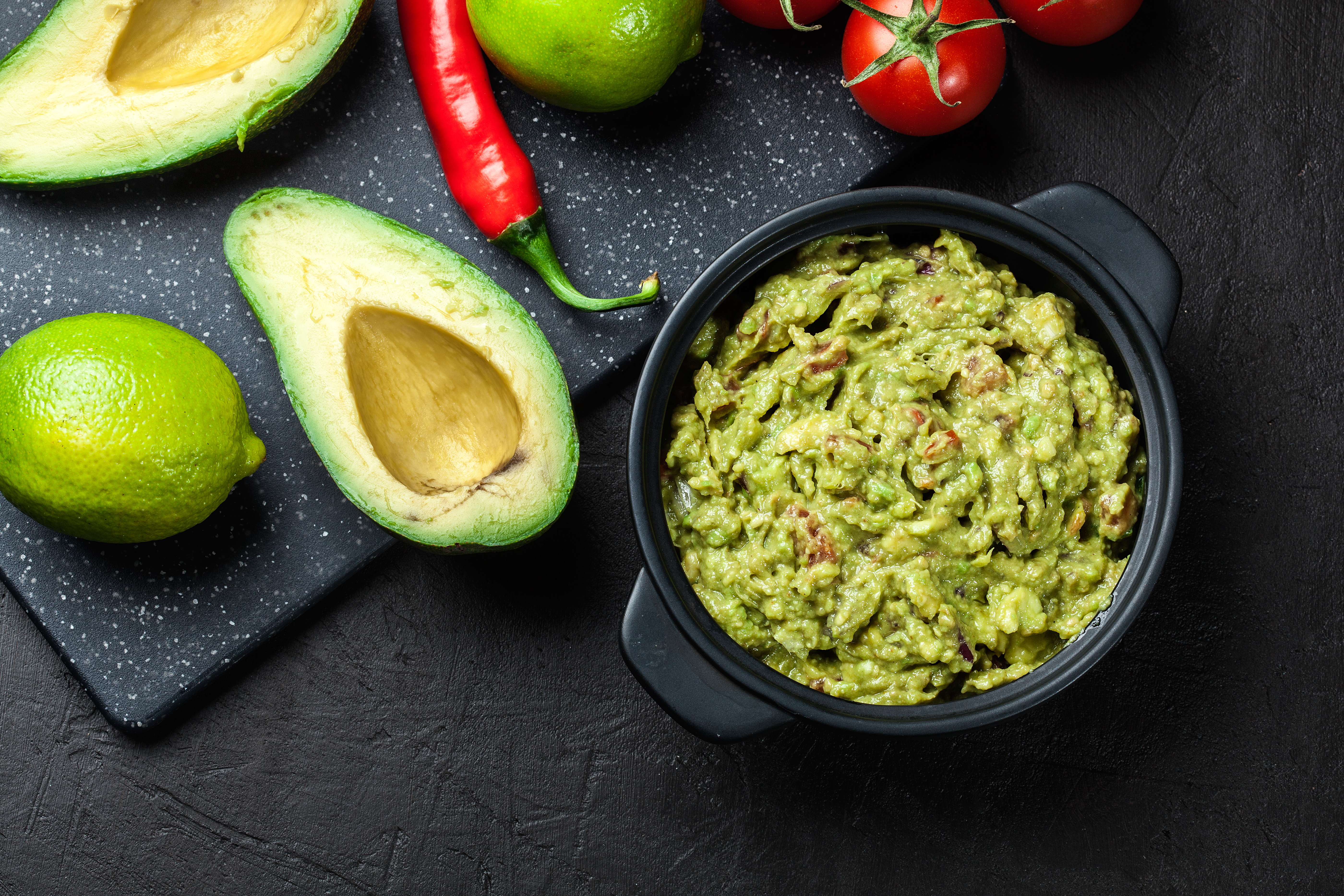 Guacamole