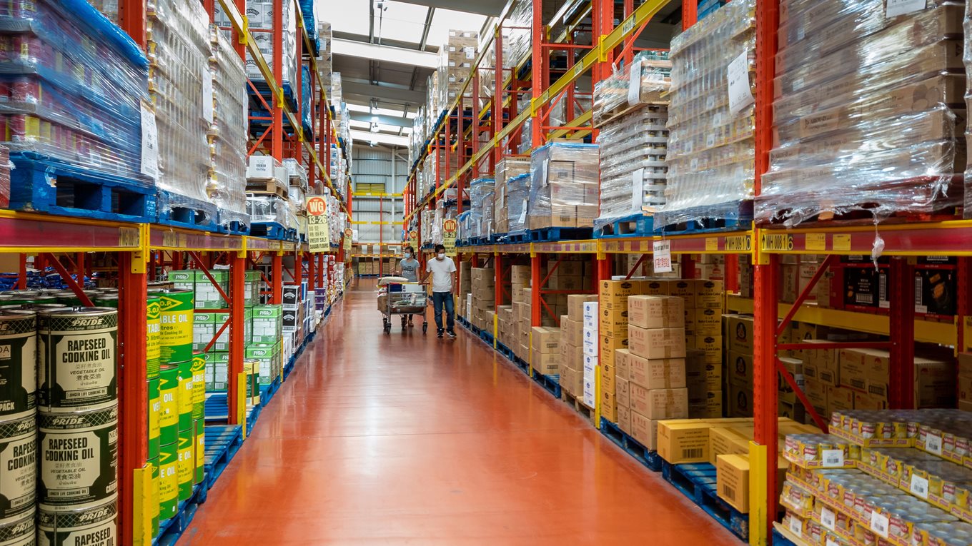 SARS-CoV-2 and foodborne viruses in the food industry