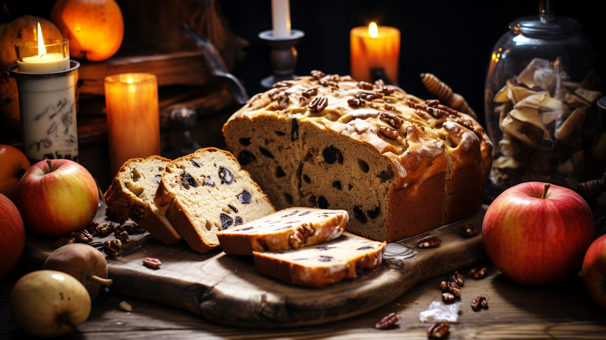 Barmbrack