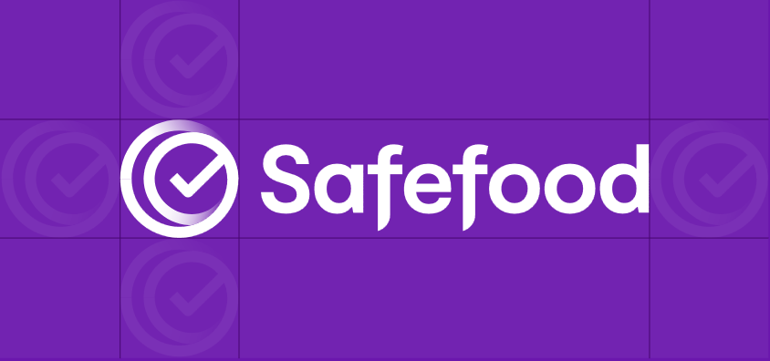 safefood new logo 2024